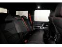 G350d AMGライン D車 ダークステルス ラグジュアリーPKG アダプティブダンピング レーダーセーフティ Burmester 純正20インチAW 360°カメラ ブラックアウト マルチビームLEDライト シートヒータ(36枚目)