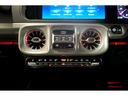 G450d AMGラインパッケージ maqspeed 9 MANU+ ナイトPKG MBUX ダイヤステッチシート サンルーフ 純正20インチホイール インナーブラックレンズ Burmester3Dサウンド 温冷カップホルダー(45枚目)