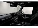 G400d AMGライン ダークステルス ラグジュアリーPKG アダプティブダンピング 電動サイドステップ イージークローザー シートヒーター ドラレコ メモリー付パワーシート Burmesterサウンド サンルーフ(30枚目)