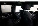 G400d AMGライン ダークステルス ラグジュアリーPKG アダプティブダンピング 電動サイドステップ イージークローザー シートヒーター ドラレコ メモリー付パワーシート Burmesterサウンド サンルーフ(35枚目)