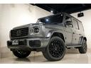 Ｇクラス Ｇ４５０ｄ　ＡＭＧラインパッケージ　ナイトＰＫＧ　ＭＡＮＵＦＡＫＴＵＲプログラムプラス　ＭＡＮＵＦＡＫＴＵＲカラー　Ｂｕｒｍｅｓｔｅｒ３Ｄ　サンルーフ　ＭＢＵＸ温冷カップホルダー　シートヒーター／ベンチレーション　リラクゼーションシート（6枚目）