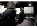 G400d AMGライン maqspeed 9 ダークブラック 最終モデル Gmanufakturプログラム+ ダイヤステッチシート ラグジュアリーPKG デジタルインナーミラーアダプティブダンピングBurmester(34枚目)