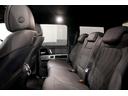 G400d AMGライン maqspeed 9 ダークブラック 最終モデル Gmanufakturプログラム+ ダイヤステッチシート ラグジュアリーPKG デジタルインナーミラーアダプティブダンピングBurmester(35枚目)