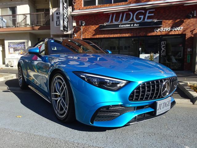 メルセデスＡＭＧ ＳＬ