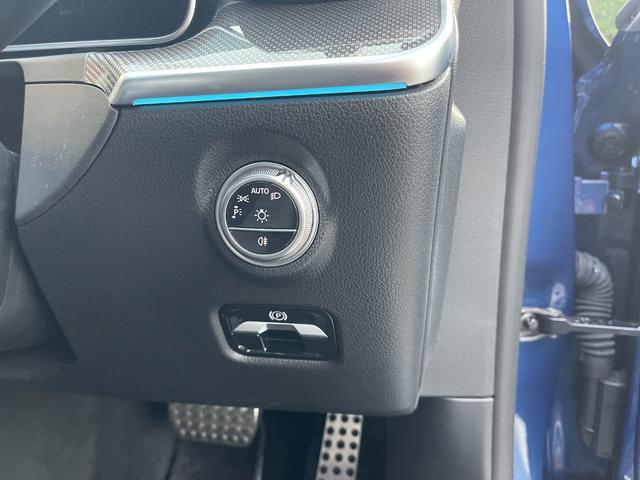 Ｃクラス Ｃ２２０ｄアバンギャルド　ＡＭＧライン　ＡＭＧライン・レザーＥＸＣＰＫＧ・ベーシックＰＫＧ・レーダーセーフティＰＫＧ・ヘッドアップディスプレイ・パドルシフト・ブラックレザーシート・ＭＢＵＸ・パークトロニック・ＡＭＧアルミ（46枚目）