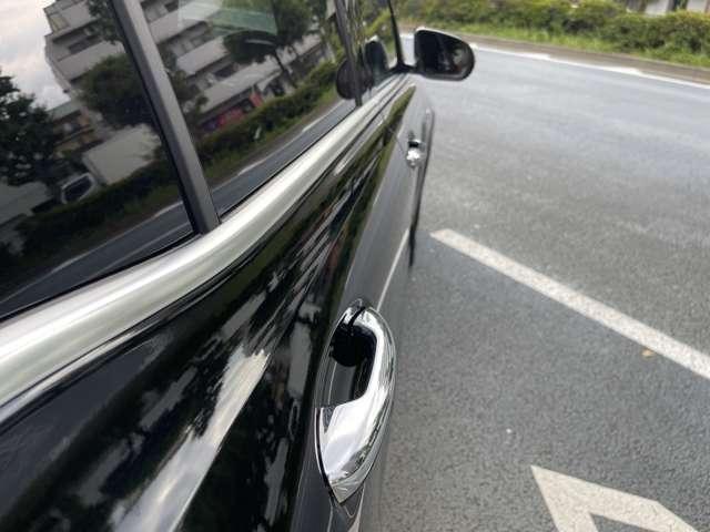 GLB GLB35 4マチック BSG搭載モデル 4WD MP202401 ワンオーナー 後期 アドバンストPAG HUD(11枚目)