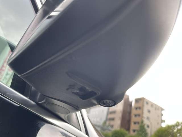 GLB GLB35 4マチック BSG搭載モデル 4WD MP202401 ワンオーナー 後期 アドバンストPAG HUD(12枚目)