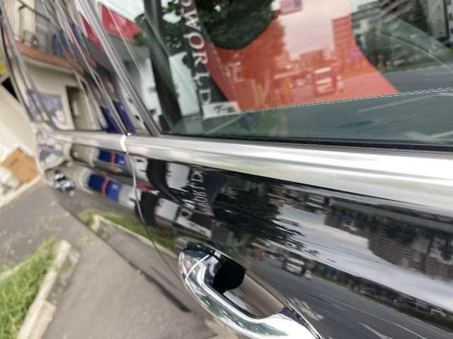 GLB GLB35 4マチック BSG搭載モデル 4WD MP202401 ワンオーナー 後期 アドバンストPAG HUD(13枚目)