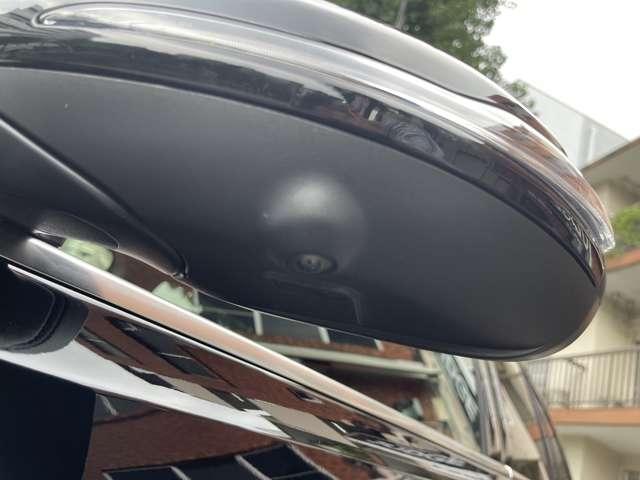 GLB GLB35 4マチック BSG搭載モデル 4WD MP202401 ワンオーナー 後期 アドバンストPAG HUD(19枚目)