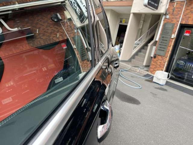 GLB GLB35 4マチック BSG搭載モデル 4WD MP202401 ワンオーナー 後期 アドバンストPAG HUD(20枚目)