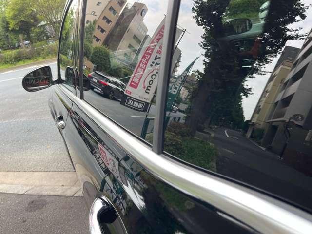 GLB GLB35 4マチック BSG搭載モデル 4WD MP202401 ワンオーナー 後期 アドバンストPAG HUD(23枚目)