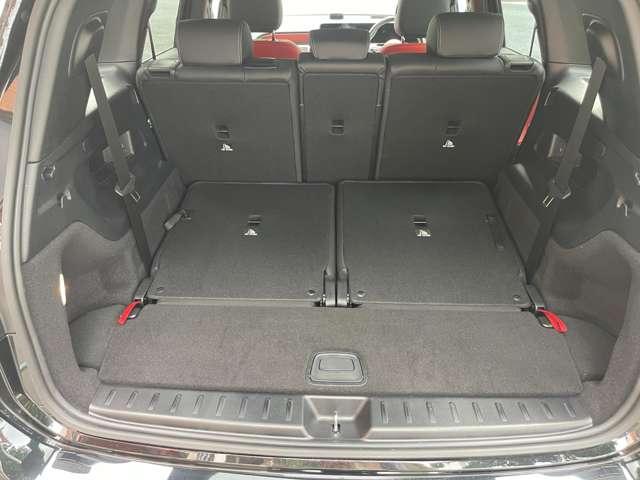 GLB GLB35 4マチック BSG搭載モデル 4WD MP202401 ワンオーナー 後期 アドバンストPAG HUD(33枚目)