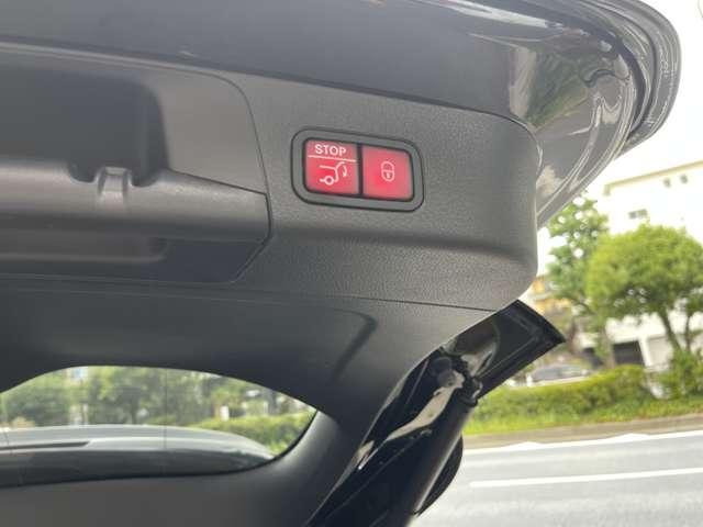 GLB GLB35 4マチック BSG搭載モデル 4WD MP202401 ワンオーナー 後期 アドバンストPAG HUD(34枚目)