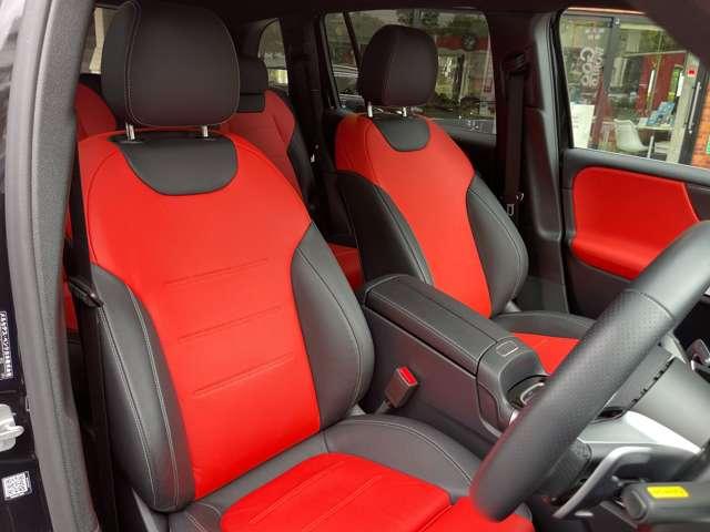 GLB GLB35 4マチック BSG搭載モデル 4WD MP202401 ワンオーナー 後期 アドバンストPAG HUD(37枚目)