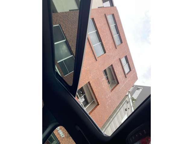 GLB GLB35 4マチック BSG搭載モデル 4WD MP202401 ワンオーナー 後期 アドバンストPAG HUD(42枚目)