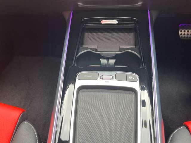 GLB GLB35 4マチック BSG搭載モデル 4WD MP202401 ワンオーナー 後期 アドバンストPAG HUD(46枚目)