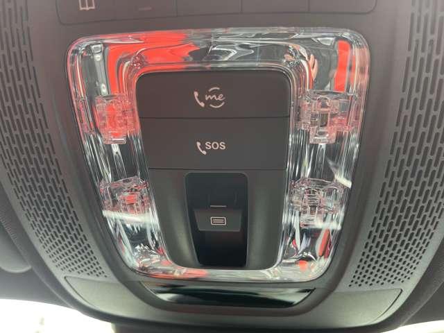 GLB GLB35 4マチック BSG搭載モデル 4WD MP202401 ワンオーナー 後期 アドバンストPAG HUD(47枚目)