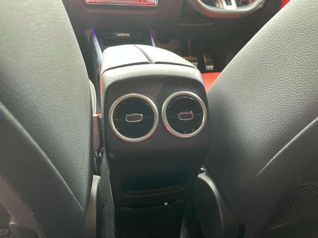 GLB GLB35 4マチック BSG搭載モデル 4WD MP202401 ワンオーナー 後期 アドバンストPAG HUD(54枚目)