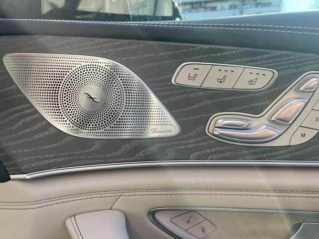 GT 4ドアクーペ 53 4マチック+ フルレザー仕様 AMGパフォーマンスシート&AMGパフォーマンスエグゾーストシステムアダプティブクルーズコントロール・レーンキープ・アシストパーキングアシスト・ブラインドスポット(30枚目)