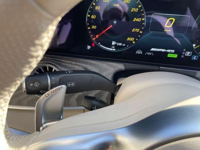 GT 4ドアクーペ 53 4マチック+ フルレザー仕様 AMGパフォーマンスシート&AMGパフォーマンスエグゾーストシステムアダプティブクルーズコントロール・レーンキープ・アシストパーキングアシスト・ブラインドスポット(36枚目)