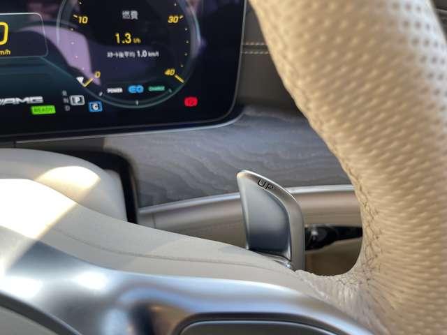 GT 4ドアクーペ 53 4マチック+ フルレザー仕様 AMGパフォーマンスシート&AMGパフォーマンスエグゾーストシステムアダプティブクルーズコントロール・レーンキープ・アシストパーキングアシスト・ブラインドスポット(38枚目)