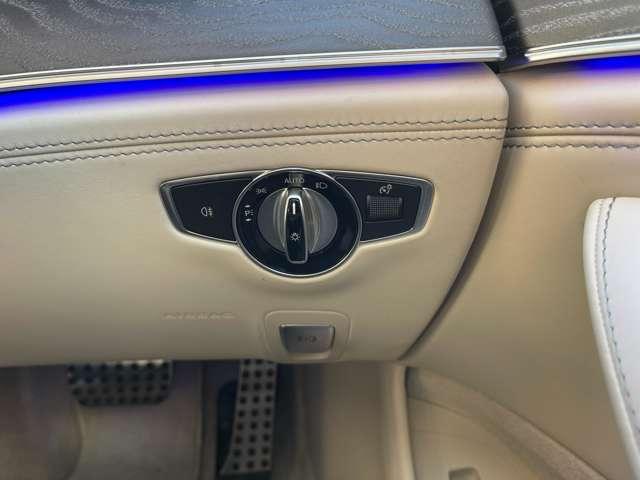 GT 4ドアクーペ 53 4マチック+ フルレザー仕様 AMGパフォーマンスシート&AMGパフォーマンスエグゾーストシステムアダプティブクルーズコントロール・レーンキープ・アシストパーキングアシスト・ブラインドスポット(41枚目)