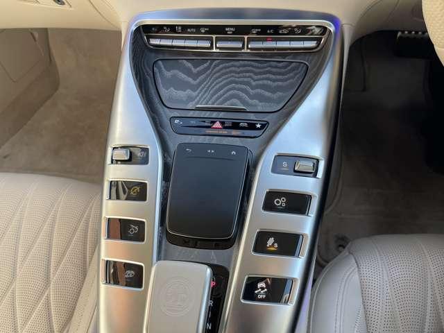 GT 4ドアクーペ 53 4マチック+ フルレザー仕様 AMGパフォーマンスシート&AMGパフォーマンスエグゾーストシステムアダプティブクルーズコントロール・レーンキープ・アシストパーキングアシスト・ブラインドスポット(43枚目)