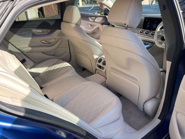 GT 4ドアクーペ 53 4マチック+ フルレザー仕様 AMGパフォーマンスシート&AMGパフォーマンスエグゾーストシステムアダプティブクルーズコントロール・レーンキープ・アシストパーキングアシスト・ブラインドスポット(54枚目)