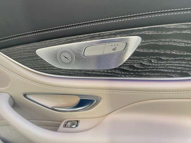 GT 4ドアクーペ 53 4マチック+ フルレザー仕様 AMGパフォーマンスシート&AMGパフォーマンスエグゾーストシステムアダプティブクルーズコントロール・レーンキープ・アシストパーキングアシスト・ブラインドスポット(55枚目)