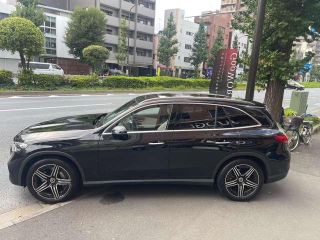 ＧＬＣ ＧＬＣ２２０ｄ　４マチック　ＡＭＧラインパッケージ　ディーゼルターボ　４ＷＤ　シートヒーター　白革シート　３６０°カメラアダプティブクルーズコントロールレーンキープアシストパーキングアシストアイドリングストップ盗難防止装置オートマチックハイビーム（15枚目）
