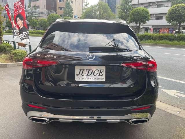 ＧＬＣ ＧＬＣ２２０ｄ　４マチック　ＡＭＧラインパッケージ　ディーゼルターボ　４ＷＤ　シートヒーター　白革シート　３６０°カメラアダプティブクルーズコントロールレーンキープアシストパーキングアシストアイドリングストップ盗難防止装置オートマチックハイビーム（19枚目）