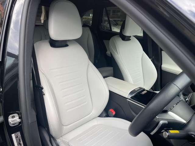 ＧＬＣ ＧＬＣ２２０ｄ　４マチック　ＡＭＧラインパッケージ　ディーゼルターボ　４ＷＤ　シートヒーター　白革シート　３６０°カメラアダプティブクルーズコントロールレーンキープアシストパーキングアシストアイドリングストップ盗難防止装置オートマチックハイビーム（29枚目）