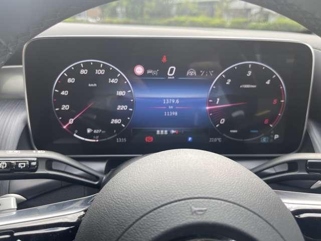 ＧＬＣ ＧＬＣ２２０ｄ　４マチック　ＡＭＧラインパッケージ　ディーゼルターボ　４ＷＤ　シートヒーター　白革シート　３６０°カメラアダプティブクルーズコントロールレーンキープアシストパーキングアシストアイドリングストップ盗難防止装置オートマチックハイビーム（31枚目）