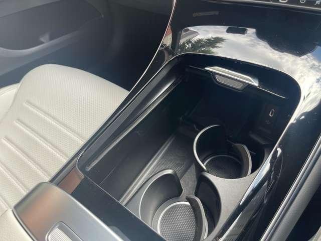 ＧＬＣ ＧＬＣ２２０ｄ　４マチック　ＡＭＧラインパッケージ　ディーゼルターボ　４ＷＤ　シートヒーター　白革シート　３６０°カメラアダプティブクルーズコントロールレーンキープアシストパーキングアシストアイドリングストップ盗難防止装置オートマチックハイビーム（35枚目）