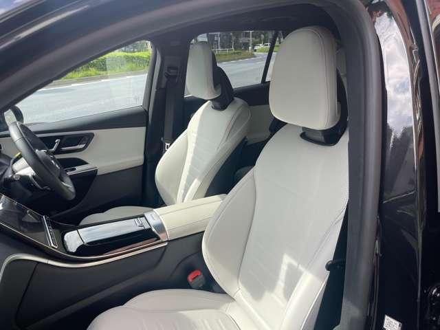 ＧＬＣ ＧＬＣ２２０ｄ　４マチック　ＡＭＧラインパッケージ　ディーゼルターボ　４ＷＤ　シートヒーター　白革シート　３６０°カメラアダプティブクルーズコントロールレーンキープアシストパーキングアシストアイドリングストップ盗難防止装置オートマチックハイビーム（40枚目）