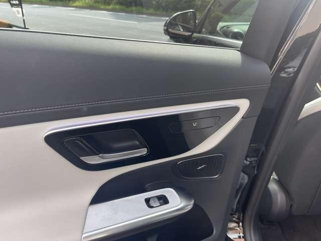 ＧＬＣ ＧＬＣ２２０ｄ　４マチック　ＡＭＧラインパッケージ　ディーゼルターボ　４ＷＤ　シートヒーター　白革シート　３６０°カメラアダプティブクルーズコントロールレーンキープアシストパーキングアシストアイドリングストップ盗難防止装置オートマチックハイビーム（43枚目）