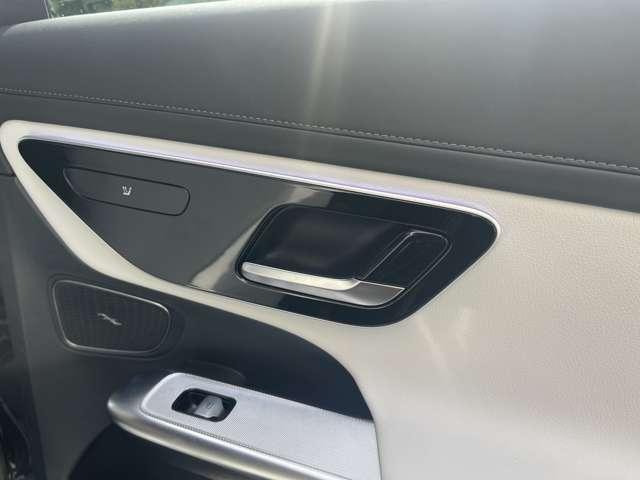 ＧＬＣ ＧＬＣ２２０ｄ　４マチック　ＡＭＧラインパッケージ　ディーゼルターボ　４ＷＤ　シートヒーター　白革シート　３６０°カメラアダプティブクルーズコントロールレーンキープアシストパーキングアシストアイドリングストップ盗難防止装置オートマチックハイビーム（45枚目）