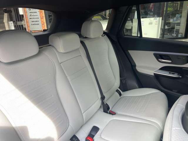 ＧＬＣ ＧＬＣ２２０ｄ　４マチック　ＡＭＧラインパッケージ　ディーゼルターボ　４ＷＤ　シートヒーター　白革シート　３６０°カメラアダプティブクルーズコントロールレーンキープアシストパーキングアシストアイドリングストップ盗難防止装置オートマチックハイビーム（46枚目）