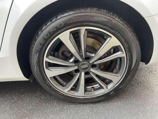 A4アバント 2.0TFSI ドラレコ付 障害物センサー・バックカメラ・アイドリングストップ・盗難防止装置スマートキー・エアコン・HDDナビ・テレビ・ETC・パワーシート・LED・17インチアルミ・記録簿(15枚目)