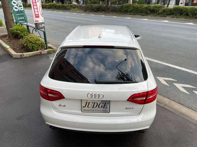 A4アバント 2.0TFSI ドラレコ付 障害物センサー・バックカメラ・アイドリングストップ・盗難防止装置スマートキー・エアコン・HDDナビ・テレビ・ETC・パワーシート・LED・17インチアルミ・記録簿(19枚目)
