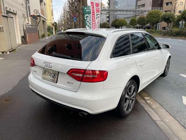 A4アバント 2.0TFSI ドラレコ付 障害物センサー・バックカメラ・アイドリングストップ・盗難防止装置スマートキー・エアコン・HDDナビ・テレビ・ETC・パワーシート・LED・17インチアルミ・記録簿(20枚目)