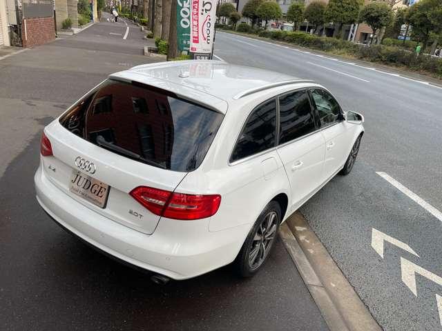 A4アバント 2.0TFSI ドラレコ付 障害物センサー・バックカメラ・アイドリングストップ・盗難防止装置スマートキー・エアコン・HDDナビ・テレビ・ETC・パワーシート・LED・17インチアルミ・記録簿(21枚目)