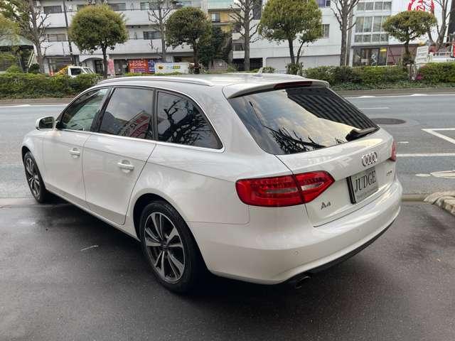 A4アバント 2.0TFSI ドラレコ付 障害物センサー・バックカメラ・アイドリングストップ・盗難防止装置スマートキー・エアコン・HDDナビ・テレビ・ETC・パワーシート・LED・17インチアルミ・記録簿(22枚目)