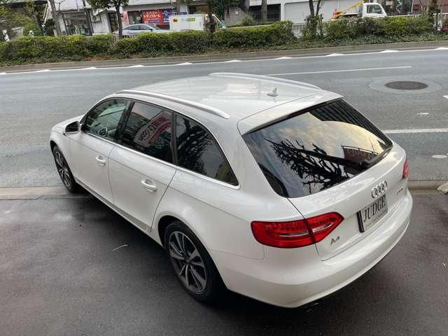 A4アバント 2.0TFSI ドラレコ付 障害物センサー・バックカメラ・アイドリングストップ・盗難防止装置スマートキー・エアコン・HDDナビ・テレビ・ETC・パワーシート・LED・17インチアルミ・記録簿(23枚目)