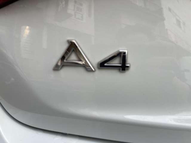 A4アバント 2.0TFSI ドラレコ付 障害物センサー・バックカメラ・アイドリングストップ・盗難防止装置スマートキー・エアコン・HDDナビ・テレビ・ETC・パワーシート・LED・17インチアルミ・記録簿(25枚目)