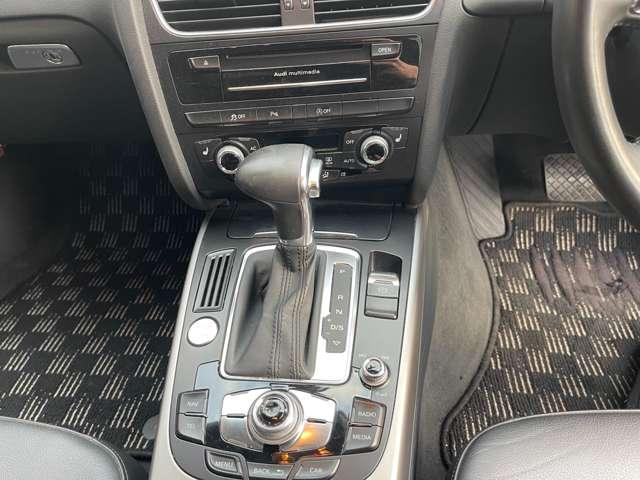 A4アバント 2.0TFSI ドラレコ付 障害物センサー・バックカメラ・アイドリングストップ・盗難防止装置スマートキー・エアコン・HDDナビ・テレビ・ETC・パワーシート・LED・17インチアルミ・記録簿(33枚目)