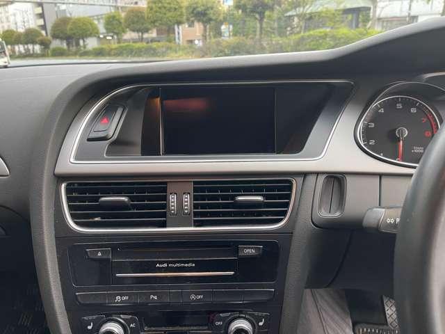 A4アバント 2.0TFSI ドラレコ付 障害物センサー・バックカメラ・アイドリングストップ・盗難防止装置スマートキー・エアコン・HDDナビ・テレビ・ETC・パワーシート・LED・17インチアルミ・記録簿(34枚目)