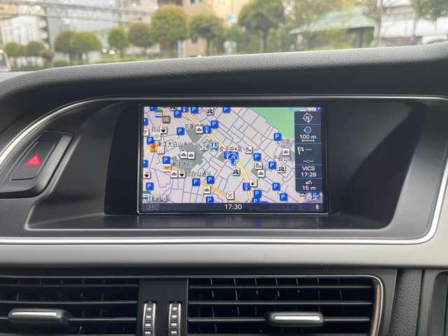 A4アバント 2.0TFSI ドラレコ付 障害物センサー・バックカメラ・アイドリングストップ・盗難防止装置スマートキー・エアコン・HDDナビ・テレビ・ETC・パワーシート・LED・17インチアルミ・記録簿(36枚目)