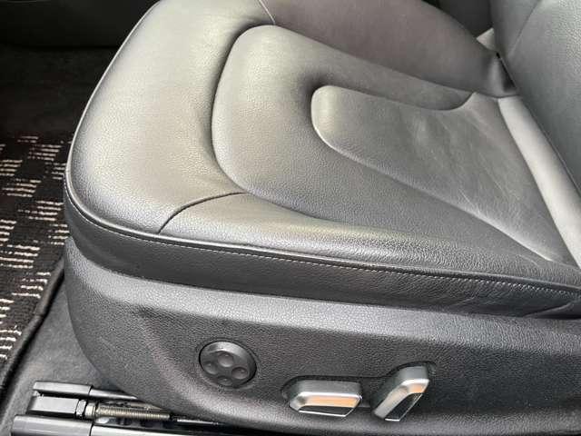 A4アバント 2.0TFSI ドラレコ付 障害物センサー・バックカメラ・アイドリングストップ・盗難防止装置スマートキー・エアコン・HDDナビ・テレビ・ETC・パワーシート・LED・17インチアルミ・記録簿(40枚目)