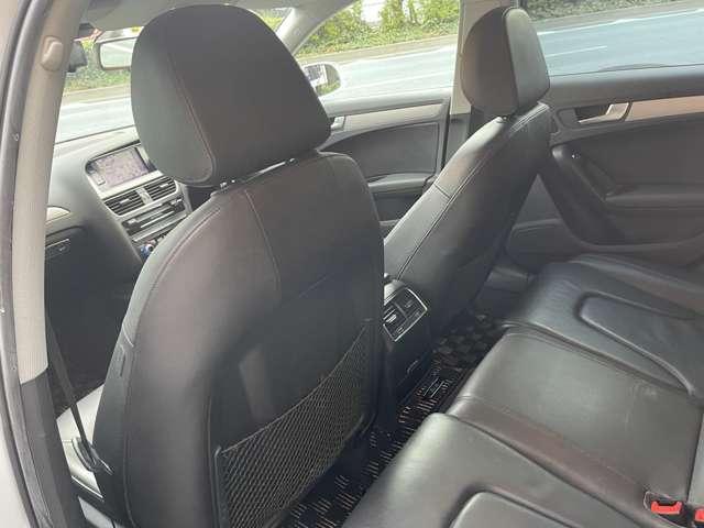 A4アバント 2.0TFSI ドラレコ付 障害物センサー・バックカメラ・アイドリングストップ・盗難防止装置スマートキー・エアコン・HDDナビ・テレビ・ETC・パワーシート・LED・17インチアルミ・記録簿(41枚目)